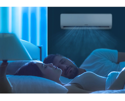 Aire Acondicionado Samsung