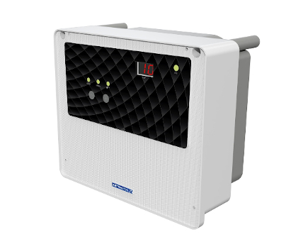 ELECTROLISIS ENERGÍA SEL ASTRALPOOL