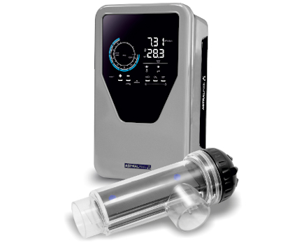 ELECTROLISIS SMART NEXT ASTRALPOOL