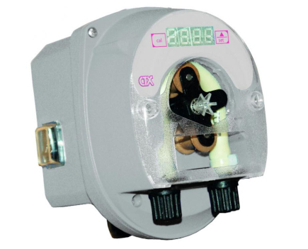 BOMBA PERISTALTICA ASTRALPOOL