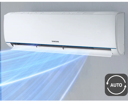 Aire acondicionado F-AR12ART