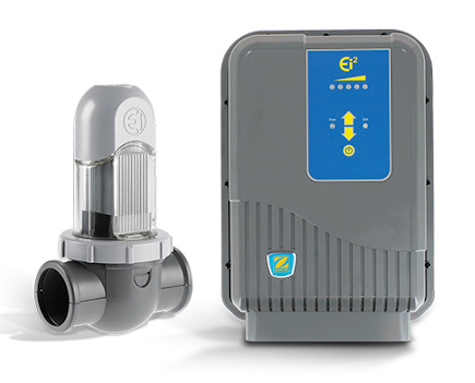 ELECTROLISIS EI2 TAPA ZODIAC