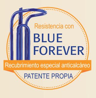 Ferroli Titanio Twin 80