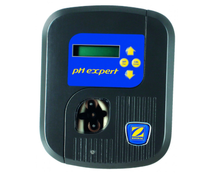 REGULADOR PH PISCINA ZODIAC