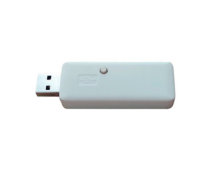 g control hub usb