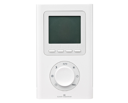 cronotermostato ctp10