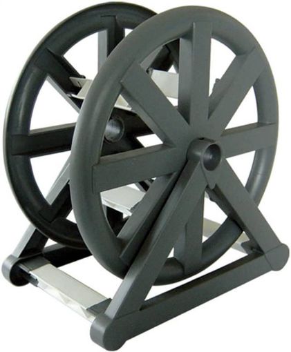 Imagen de Carrete Enrrollador Para Mangueras Hasta 15M