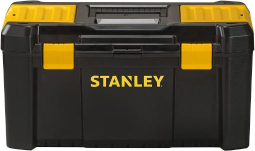 Imagen de Caja De Herramientas De Plastico 19/48Cm Stst1-755