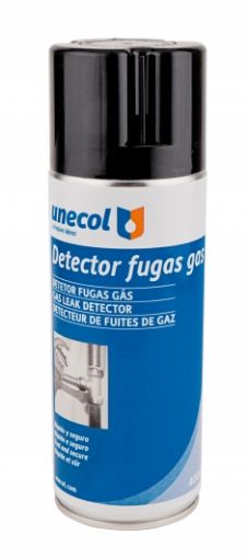 Imagen de SPRAY DETECTOR DE FUGAS 400 ML. 7957