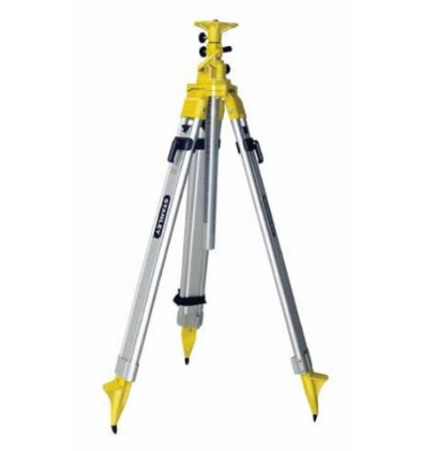 Imagen de Tripode Aluminio Tpe1 C/Elevador Stanley 1-77-164