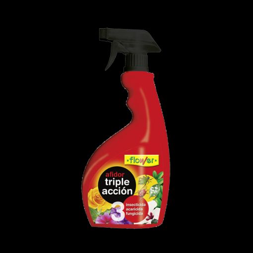 Imagen de Insecticida Fungicida Acaro 500 Ml Afidor