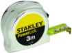 Imagen de Flexómetro Powerlock 3M X 19Mm 0-33-522 Stanley