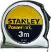Imagen de Flexómetro Powerlock 3M X 19Mm 0-33-522 Stanley