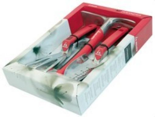 Imagen de Kit Jardín De Herramientas