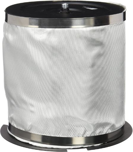 Imagen de Filtro Ignifugo Di1200Fm