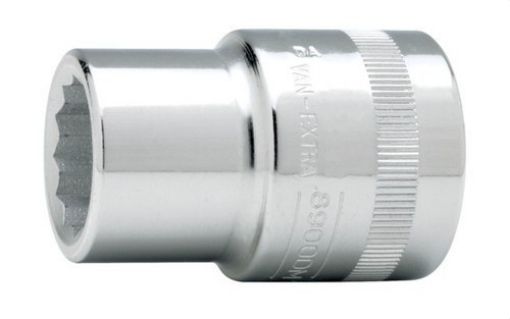 Imagen de Vaso Bi-Hexagonal 3/4 29