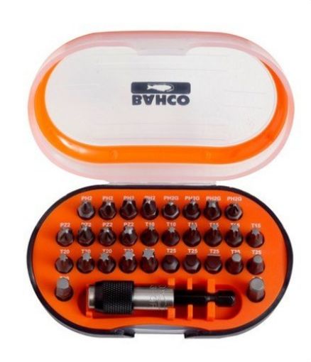 Imagen de Juego Puntas 31Pzas