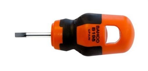 Imagen de Destornillador Bahcofit Carrocero 65X25
