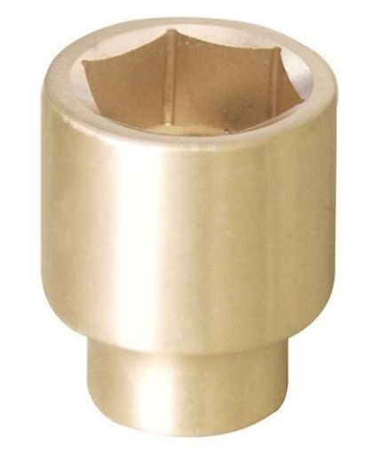 Imagen de Antichisp 1/2 Vaso Al-Br 24Mm