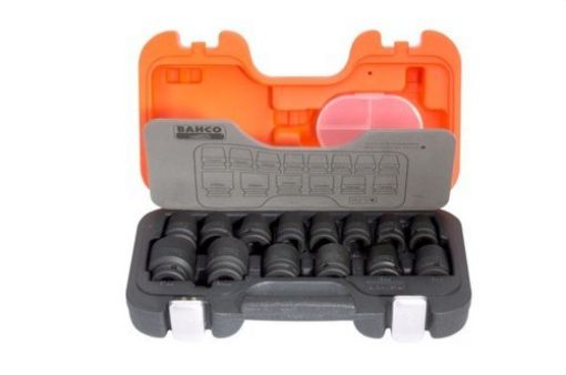 Imagen de Juego Vasos Impacto 1/2