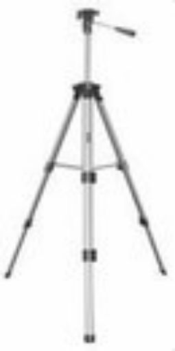 Imagen de Trípode 1/4 Telescópico