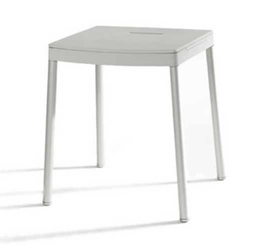 Imagen de Taburete Negro Sd001090