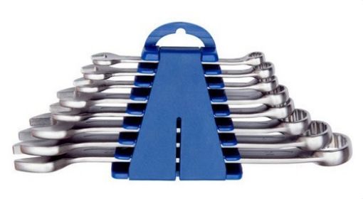 Imagen de Juego 8 Llaves Combinadas 8-22Mm