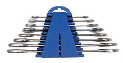 Imagen de Juego De 8 Llaves Fijas 6-22Mm