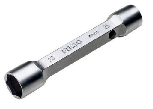 Imagen de Llave Tubular Hexagonal 18-19Mm