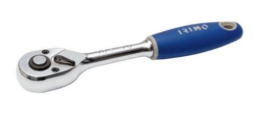 Imagen de Carraca 1/4 Réversible Tipo Pera