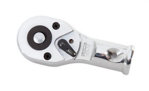 Imagen de Cabeza De Carraca 3/4 Réversible Tipo Pera