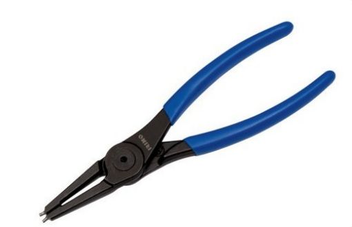 Imagen de Alicate Recto Para Anillos Interiores 12-25Mm