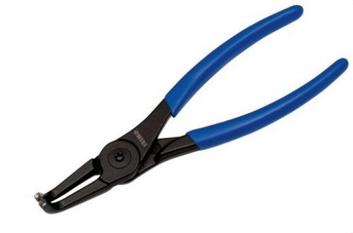 Imagen de Alicate Curvo Para Anillos Interiores 19-60Mm