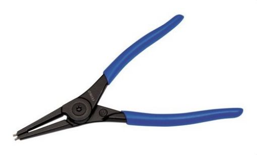 Imagen de Alicate Recto Para Anillos Exteriores 10-25Mm