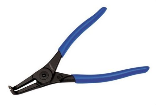 Imagen de Alicate Curvo Para Anillos Exteriores 19-60Mm