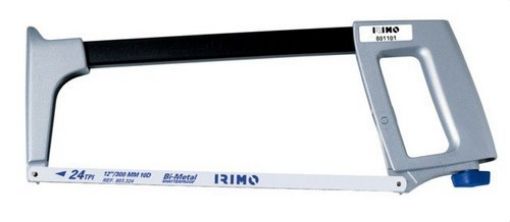 Imagen de Arco De Sierra Para Aluminio N. 11