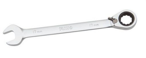 Imagen de Llave Combinada Con Carraca Fija 10 Mm