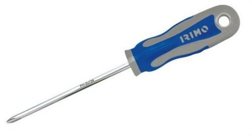 Imagen de Destornillador Boca Ph-1 Mango Bimaterial 5X100Mm