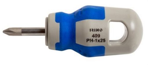 Imagen de Destornillador Carrocero Boca Ph-2 Mango Bimateria