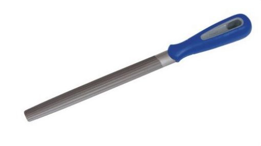 Imagen de Lima Media Caña Basta 6 Con Mango