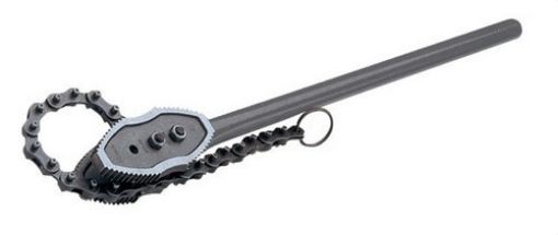 Imagen de Llave De Tubo De Cadena 21/2