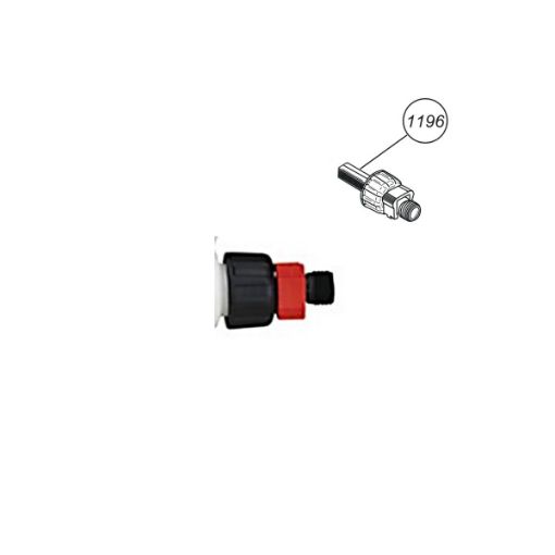 Imagen de 1196 Grifo Completo 83745811 Matabi