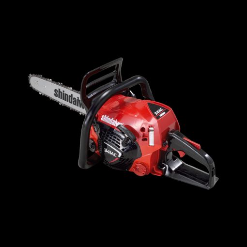 Imagen de Motosierra Poda 341Ac 34,4 Cm3 2,1 Cv Shindaiwa