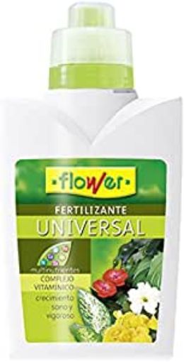 Imagen de Fertilizante Liquido Universal 500Ml 10534 Flower