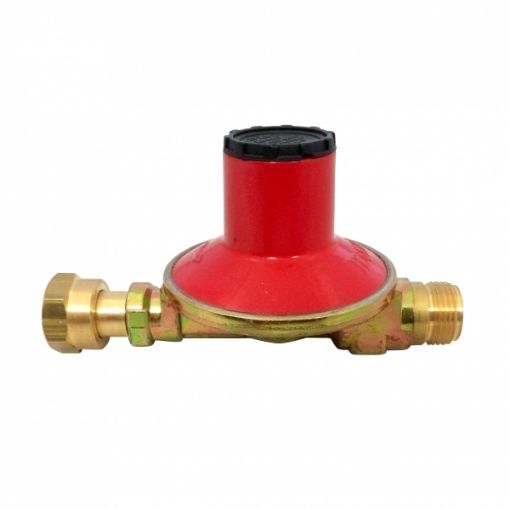 Imagen de Reductor De Baja Presión 4Kg- Eu