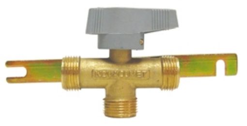 Imagen de Inversor Manual De Maneta Metálica