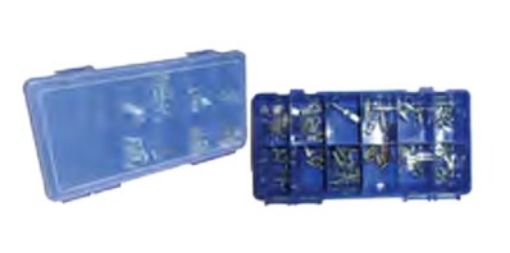 Imagen de Tope Cable 03-279 Vilagrancha