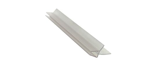 Imagen de Goma Vierteaguas 1M 02020011 Glassinox