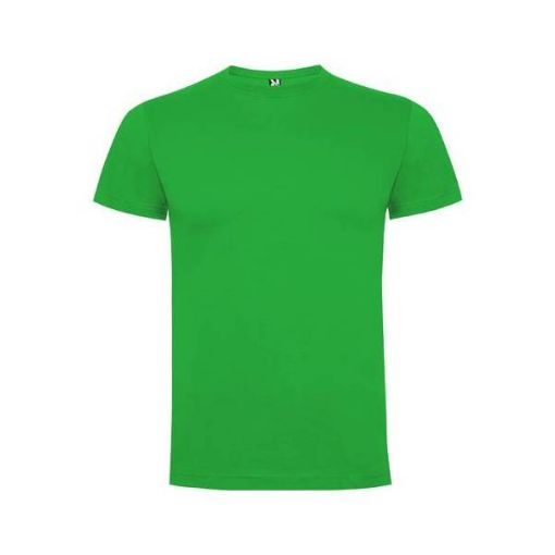 Imagen de Camiseta Dogo 6502 Verde B. T-L Premium Ok
