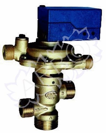 Imagen de Válvula Hidráulica Mut Thermital Arbo